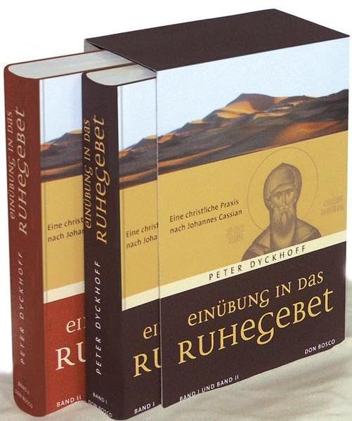 Product Image: Einübung ins Ruhegebet