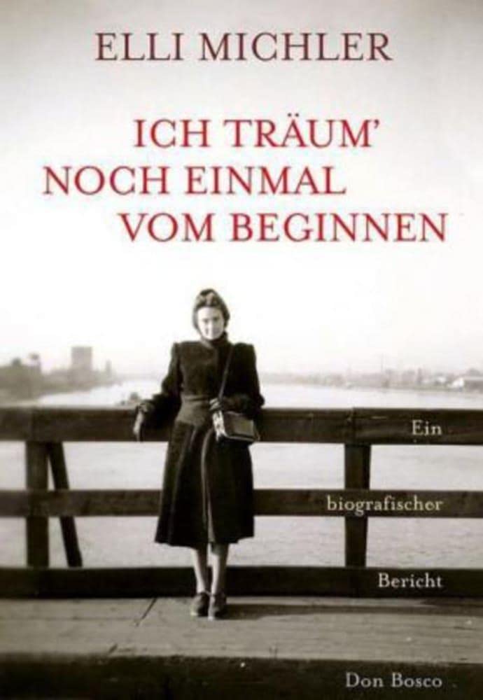 Ich träum' noch einmal vom Beginnen Lifestyle Books