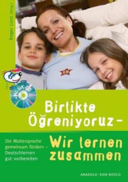 Birlikte Ögreniyoruz - Wir lernen zusammen Learning & Reference