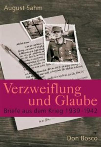 Product Image: Verzweiflung und Glaube