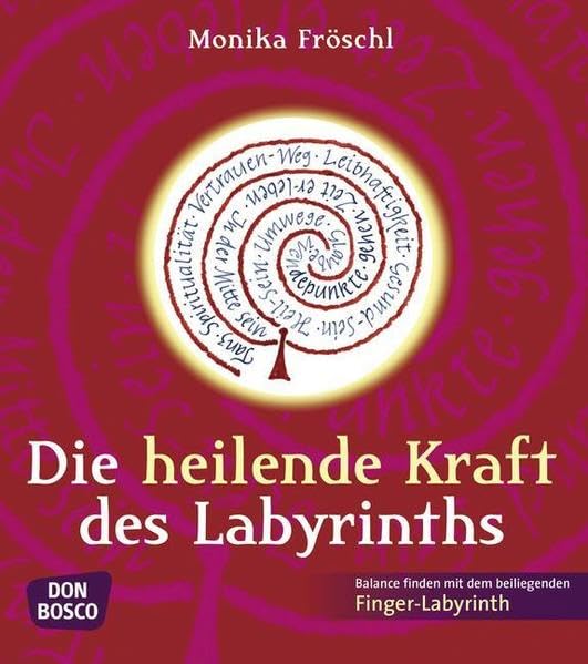 Die heilende Kraft des Labyrinths Film, Art & Culture