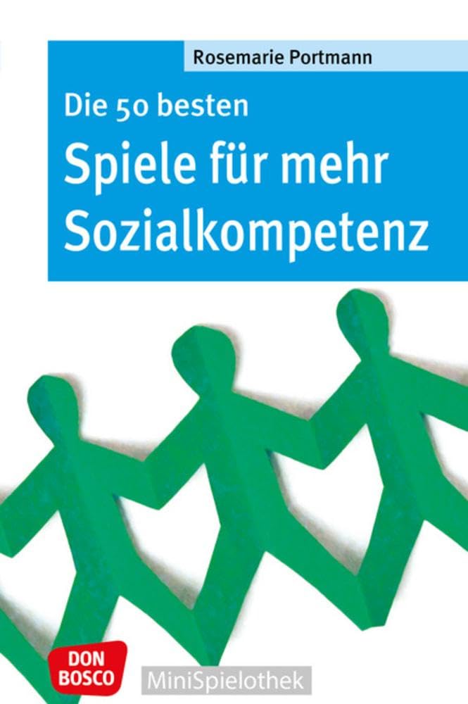 Die 50 besten Spiele für mehr Sozialkompetenz Leisure, Home & Garden