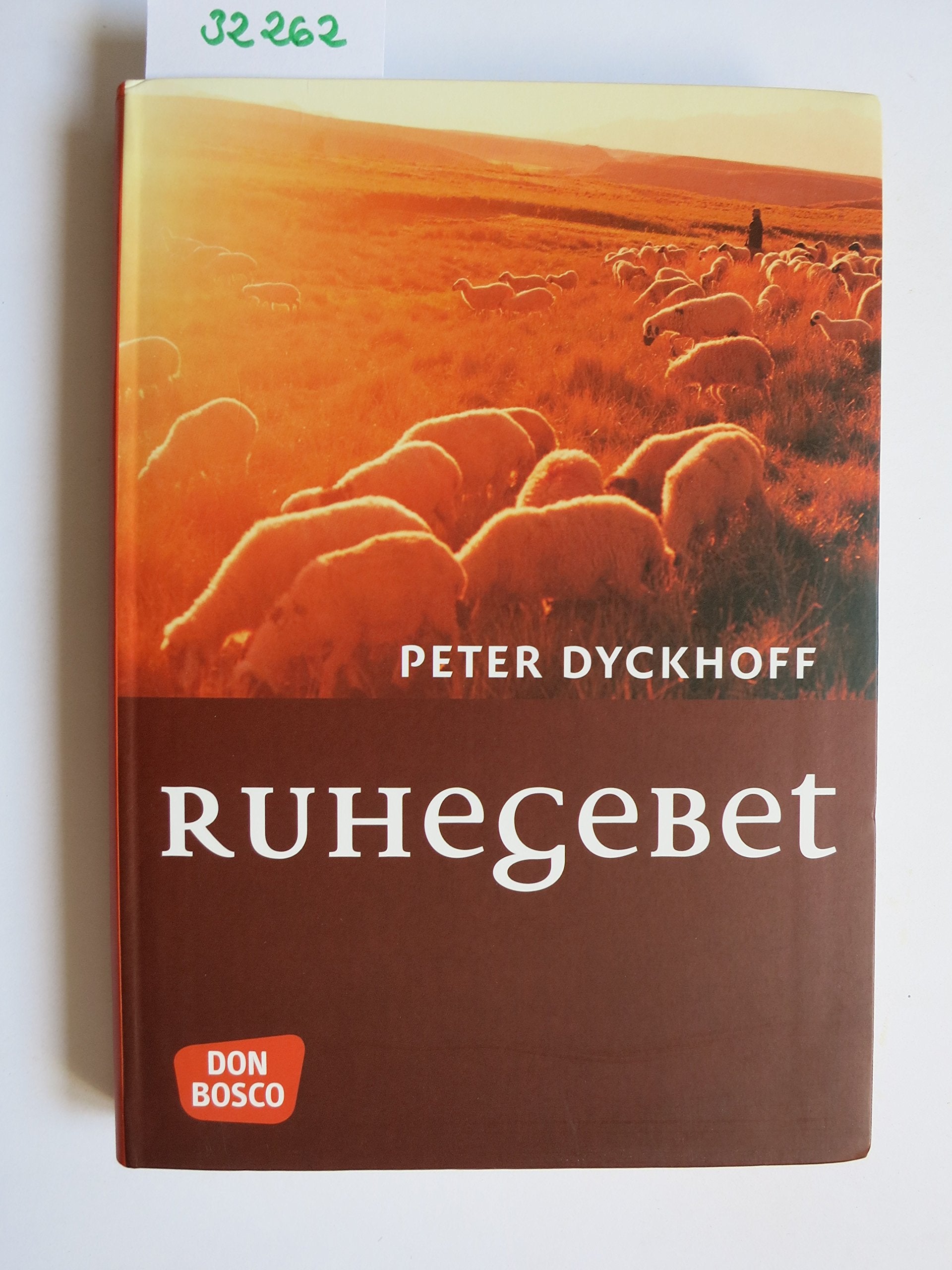 Ruhegebet Religion & Esotericism