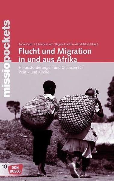 Flucht und Migration in und aus Afrika Law
