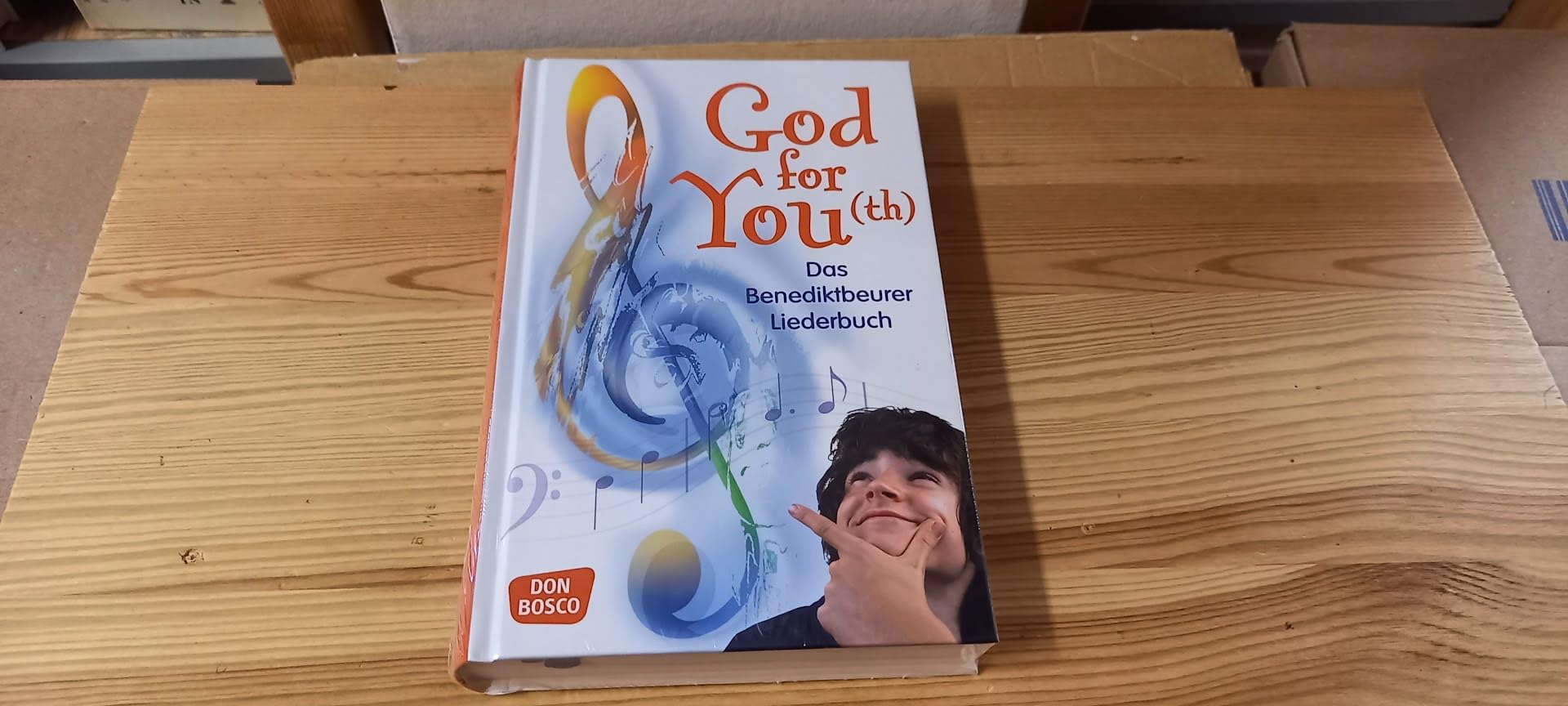 God for You(th) Religion & Esotericism