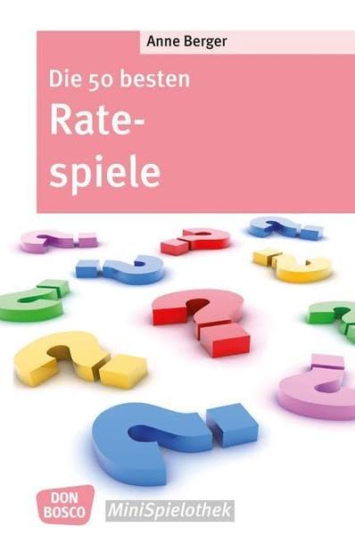 Die 50 besten Ratespiele Leisure, Home & Garden
