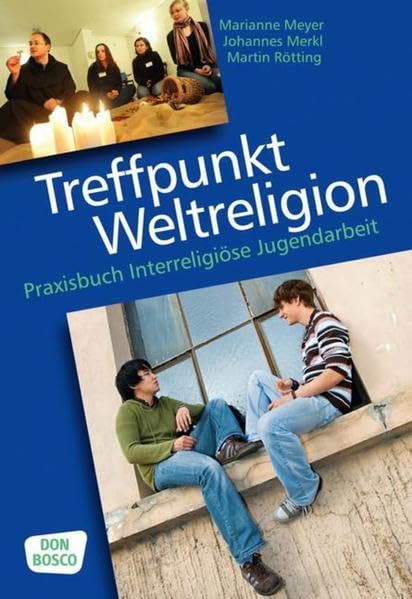 Treffpunkt Weltreligion Education & Training