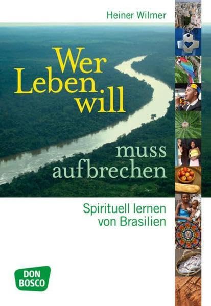 Product Image: Wer Leben will, muss aufbrechen