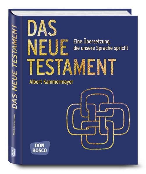 Das Neue Testament Second hand books on Religion & Esotericism