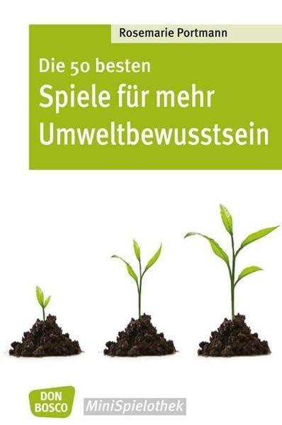 Die 50 besten Spiele für mehr Umweltbewusstsein Leisure, Home & Garden