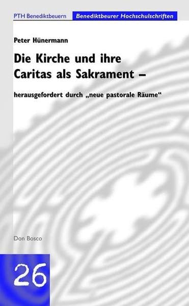 Die Kirche und ihre Caritas als Sakrament Film, Art & Culture