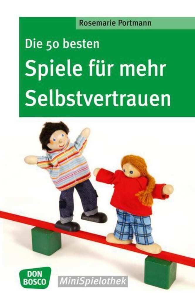 Die 50 besten Spiele für mehr Selbstvertrauen Leisure, Home & Garden