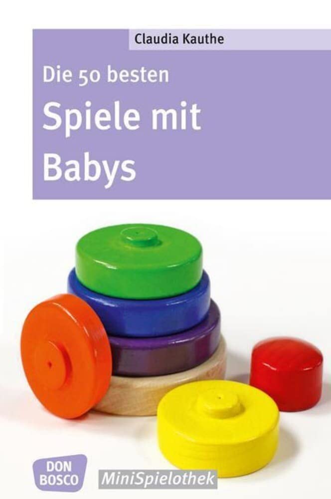 Die 50 besten Spiele mit Babys Leisure, Home & Garden
