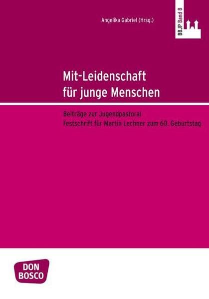 Mit-Leidenschaft für junge Menschen Religion & Esotericism