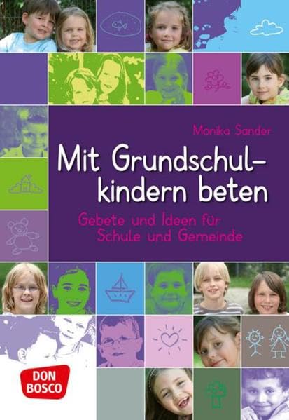 Mit Grundschulkindern beten Non-fiction