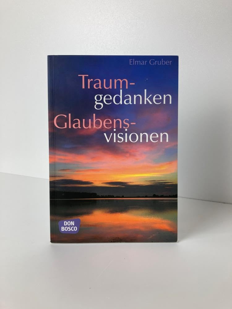 Traumgedanken - Glaubensvisionen Lifestyle