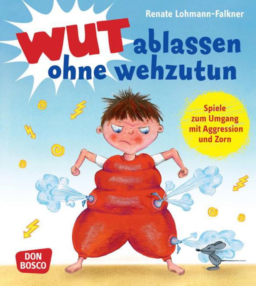 Wut ablassen ohne wehzutun Leisure, Home & Garden
