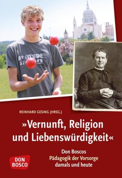 Vernunft, Religion und Liebenswürdigkeit Religion & Esotericism