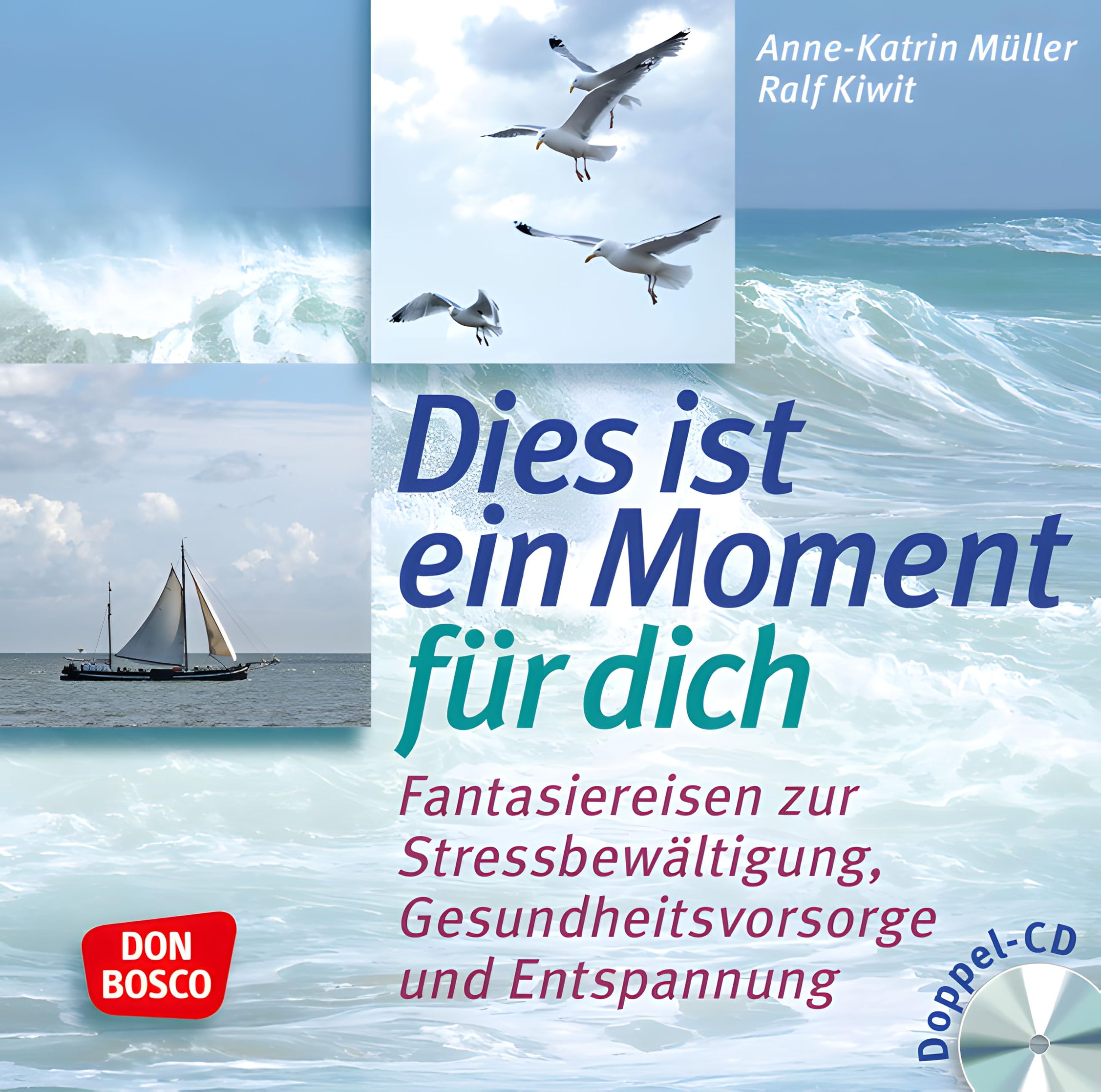Dies ist ein Moment für dich Health, Nutrition & Fitness
