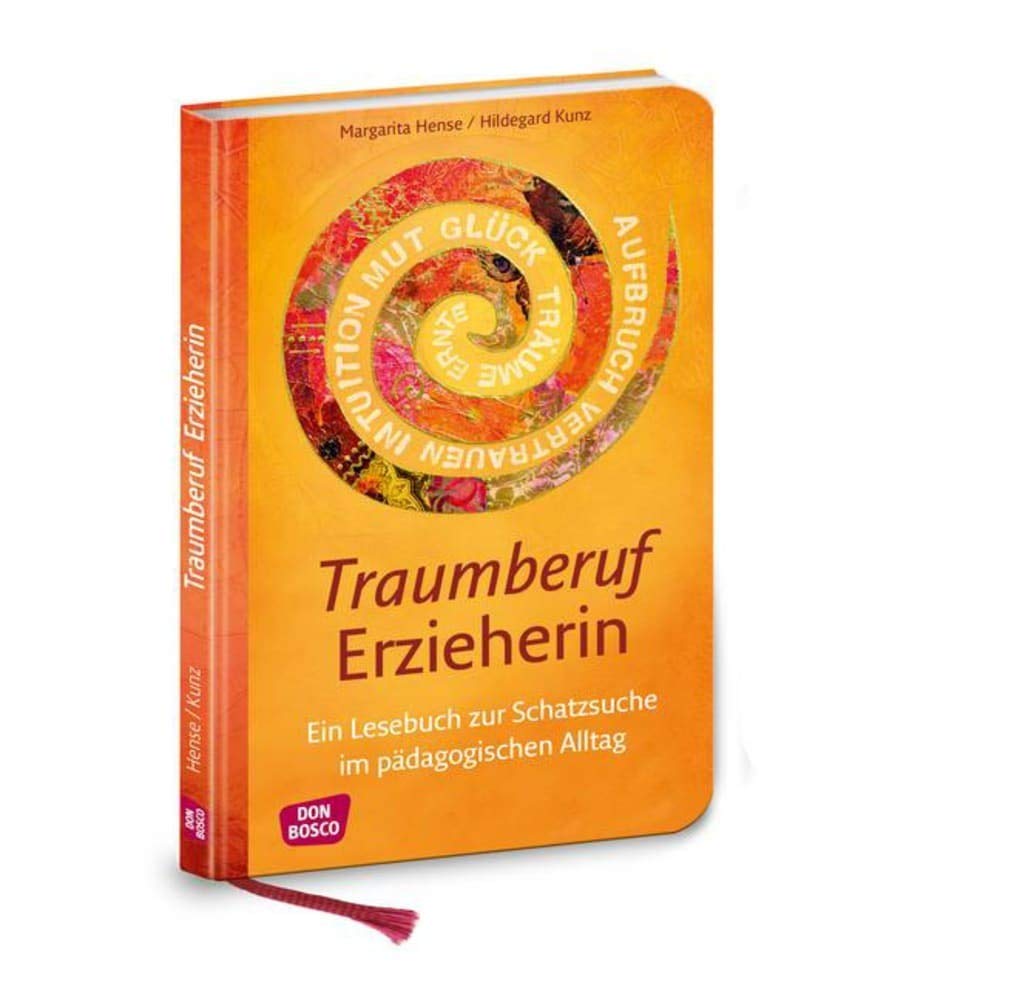 Traumberuf Erzieherin Psychology