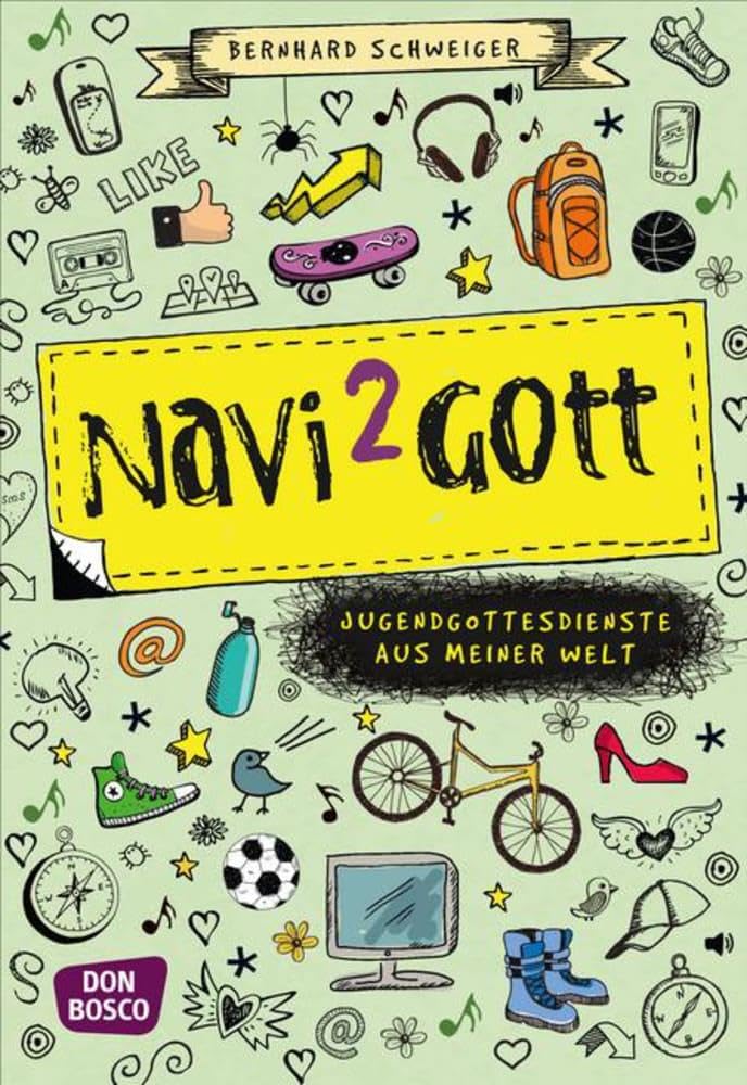 Product Image: Navi to Gott
