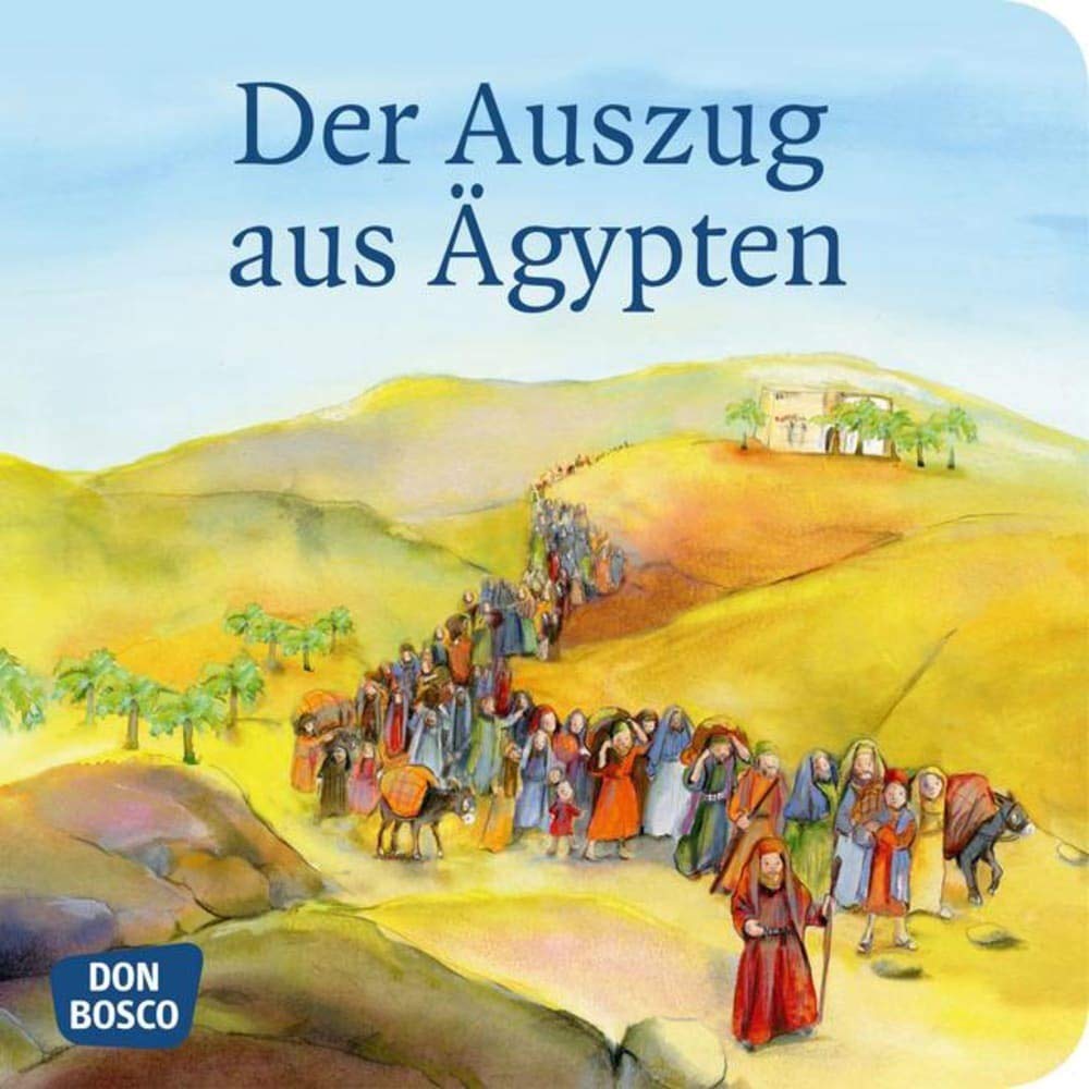 Der Auszug aus Ägypten Non-fiction