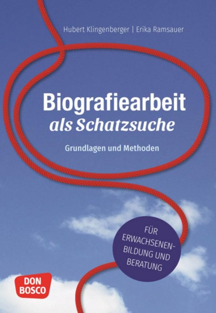 Biografiearbeit als Schatzsuche Learning & Reference