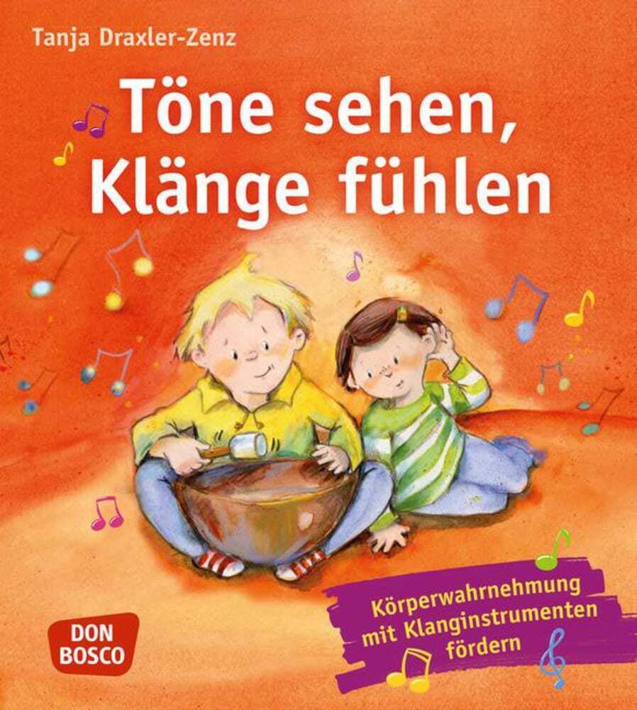 Töne sehen, Klänge fühlen Professional & Reference Books