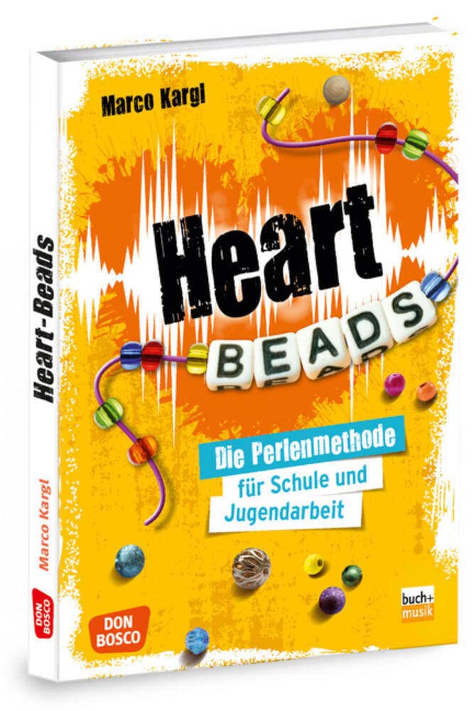 Heartbeads Education & Training