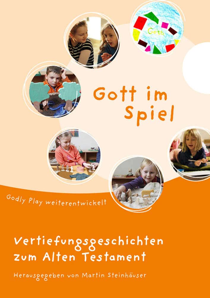 Product Image: Gott im Spiel