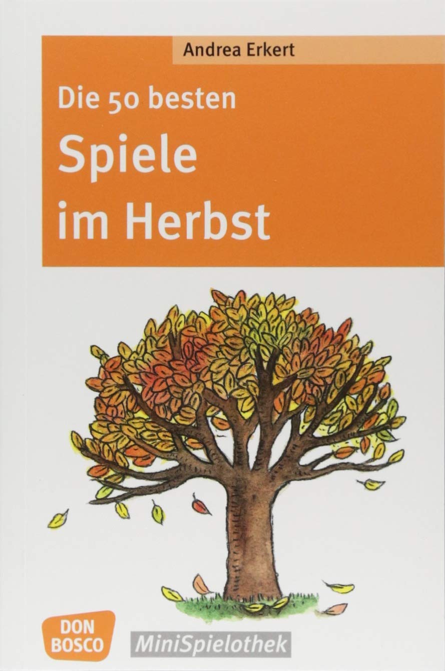 Die 50 besten Spiele im Herbst Leisure, Home & Garden