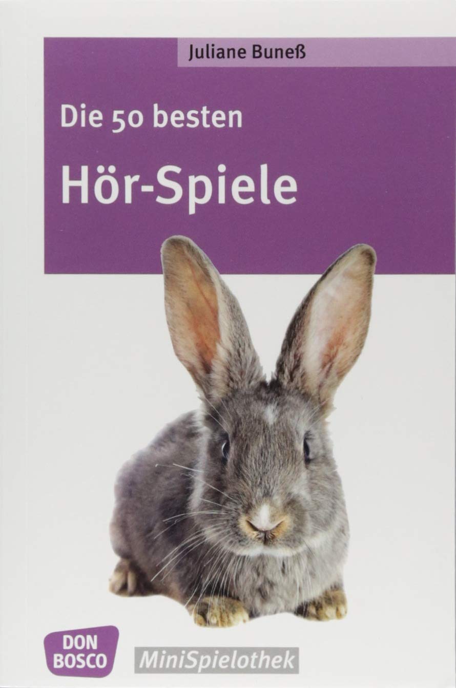 Die 50 besten Hör-Spiele Leisure, Home & Garden