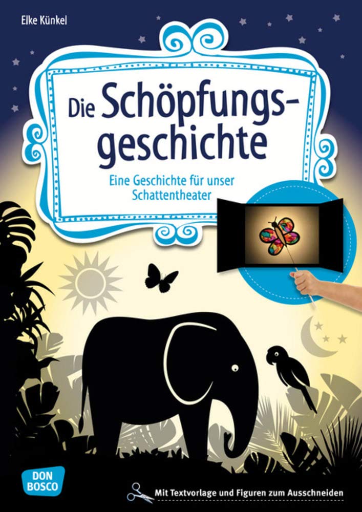 Die Schöpfungsgeschichte Film, Art & Culture