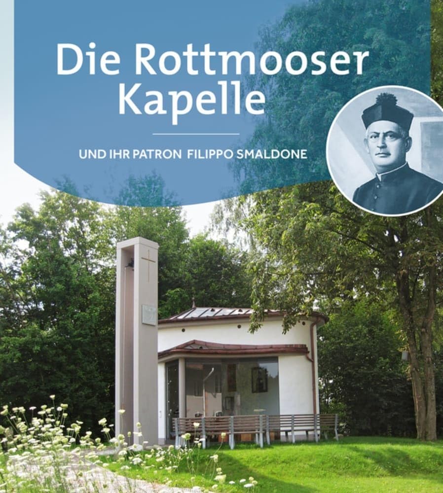 Die Rottmooser Kapelle: Und ihr Patron Filippo Smaldone Film, Art & Culture