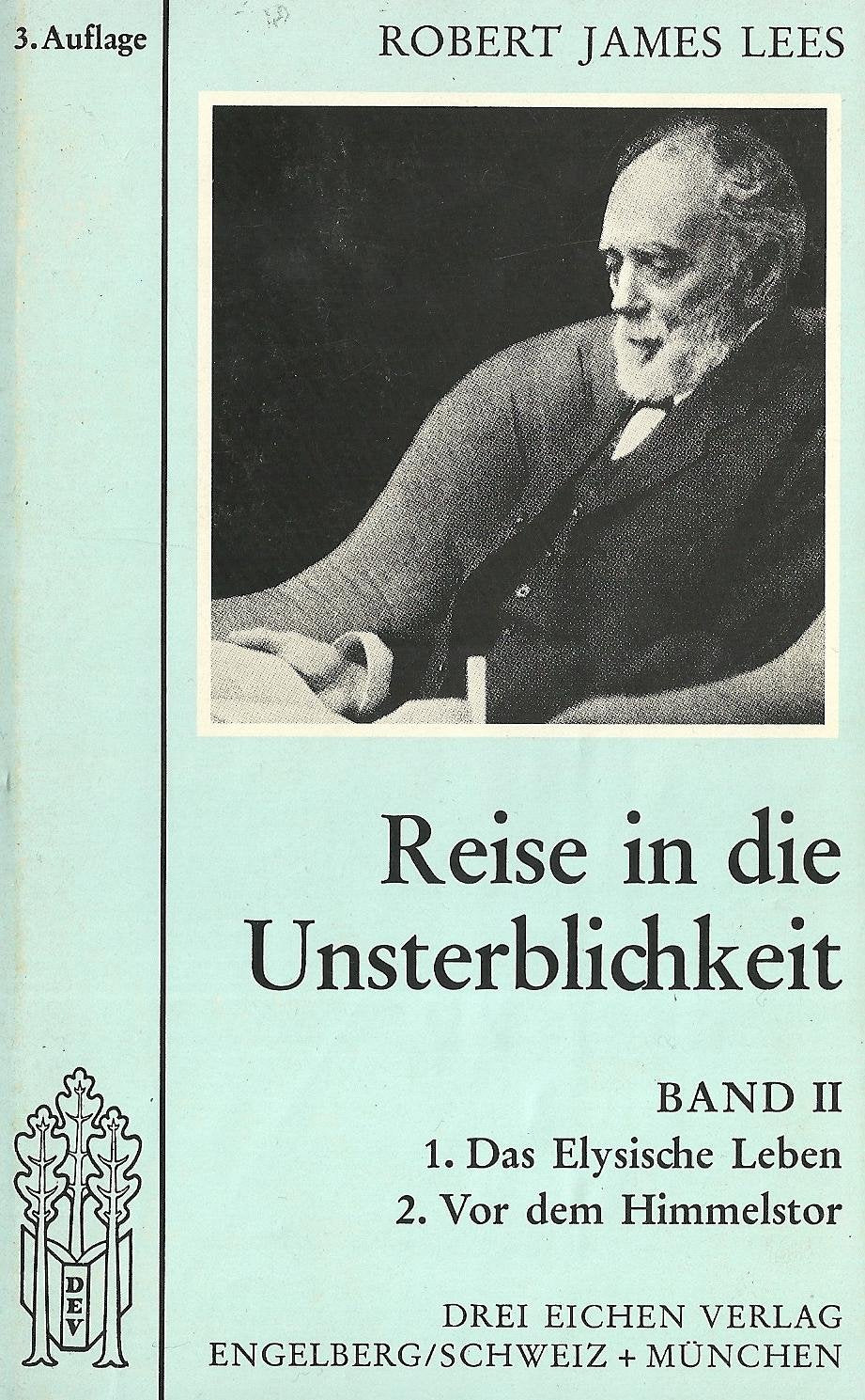 Reise in die Unsterblichkeit: Berichte aus dem Jenseits, Bd. 2/3 Books