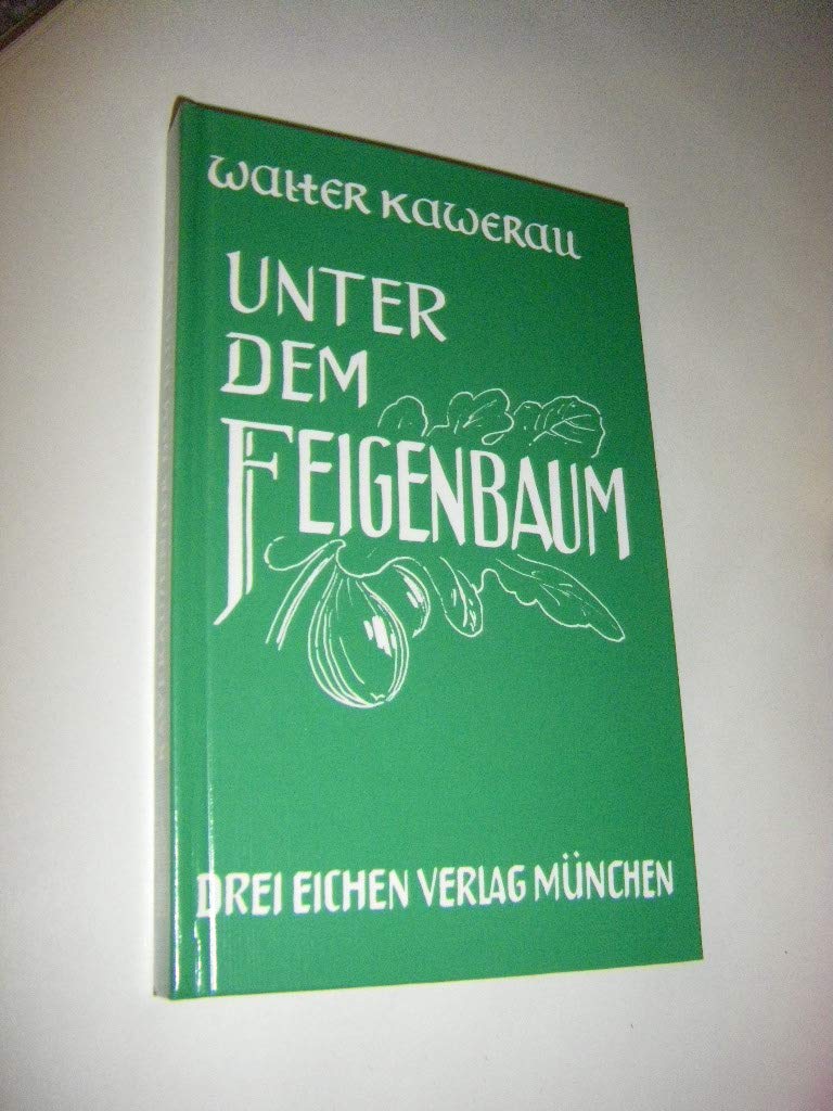 Unter dem Feigenbaum. Jesus erzählt aus seiner Kindheit Religion & Esotericism