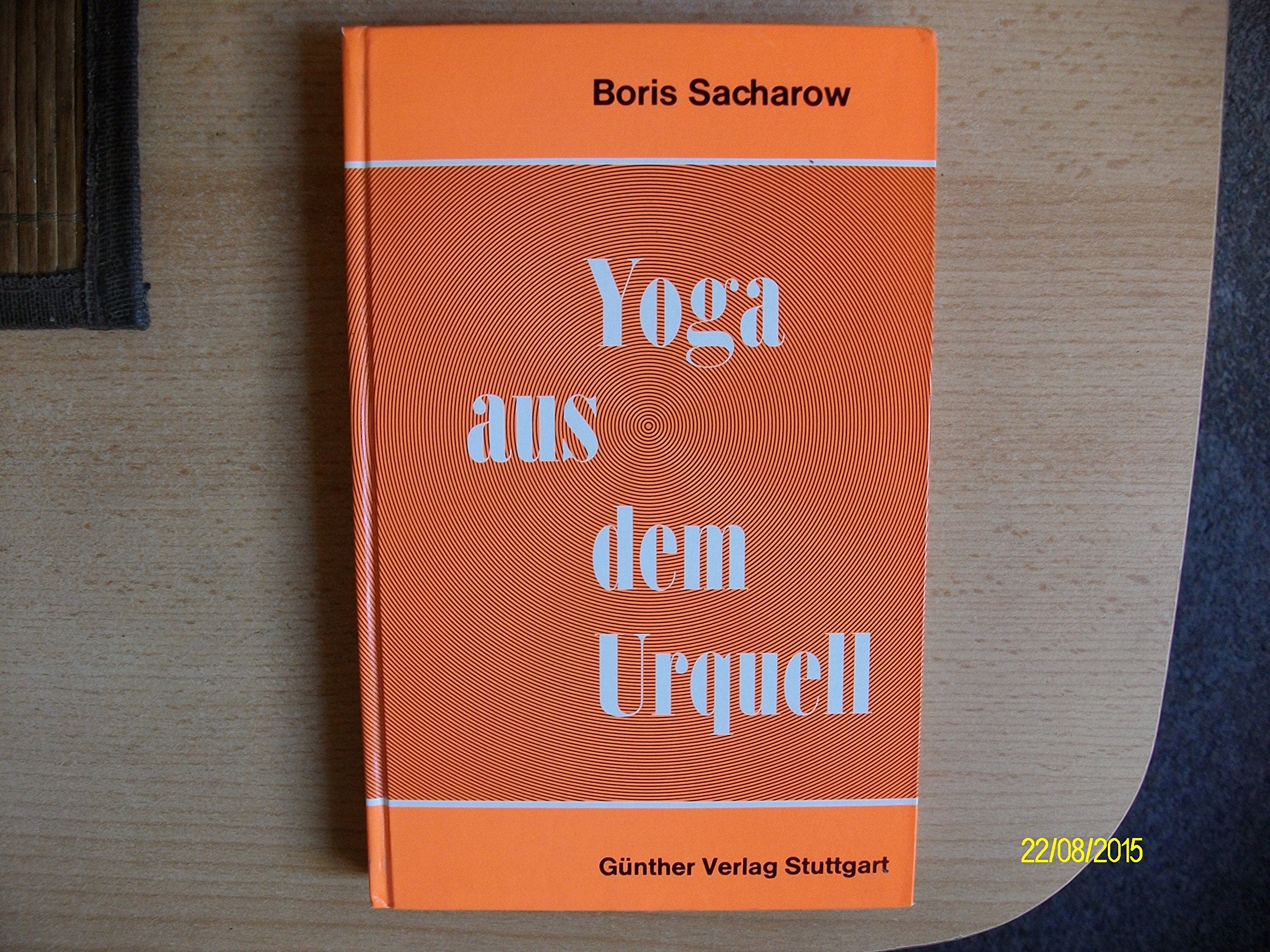 Yoga aus dem Urquell Lifestyle