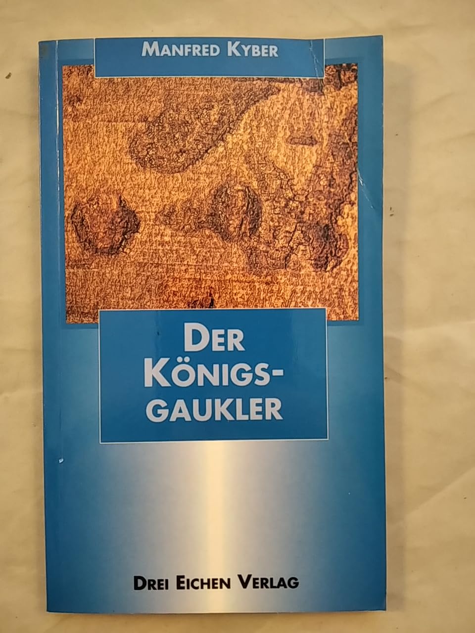 Product Image: Der Königsgaukler: Ein indisches Märchen