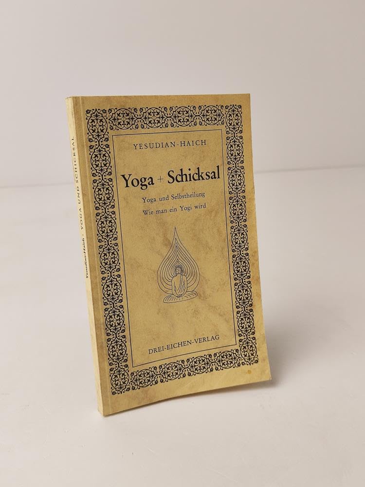 Yoga und Schicksal. Yoga und Selbstheilung. Wie man ein Yogi wird. Lifestyle