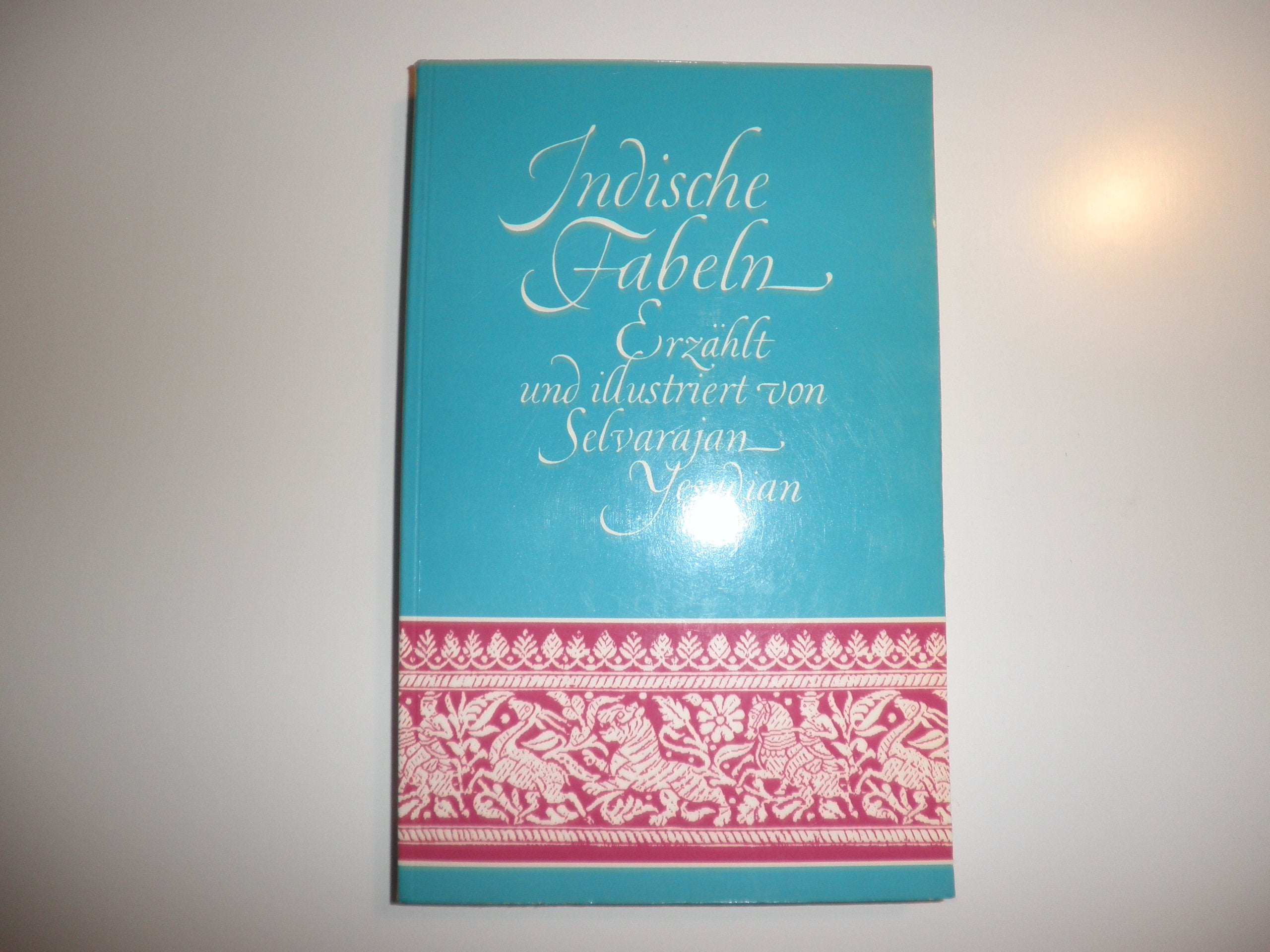 Indische Fabeln Books
