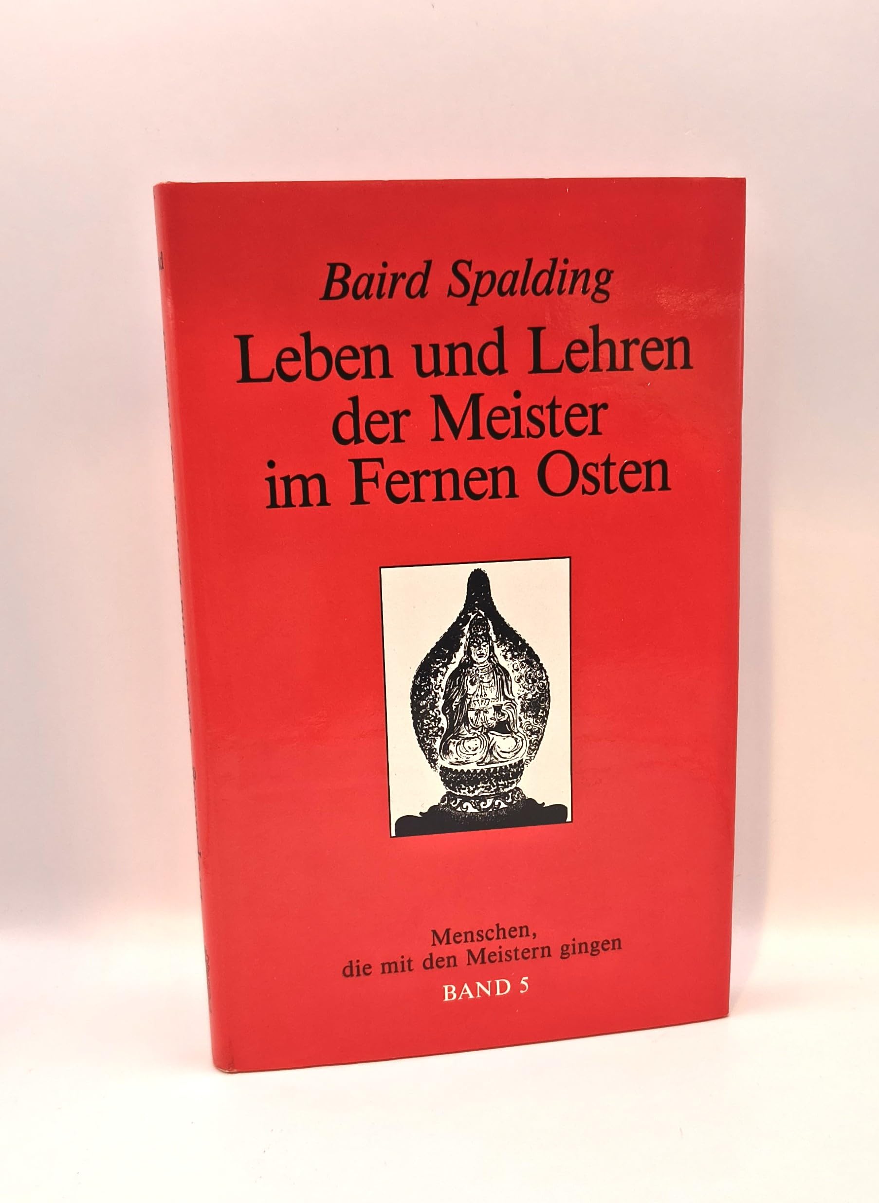 Leben und Lehren V der Meister im Fernen Osten. Menschen, die mit den Meistern gingen Lifestyle