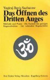 Das Öffnen des Dritten Auges Books