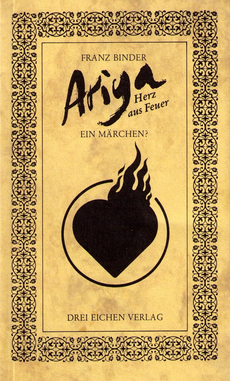 Ariya Books