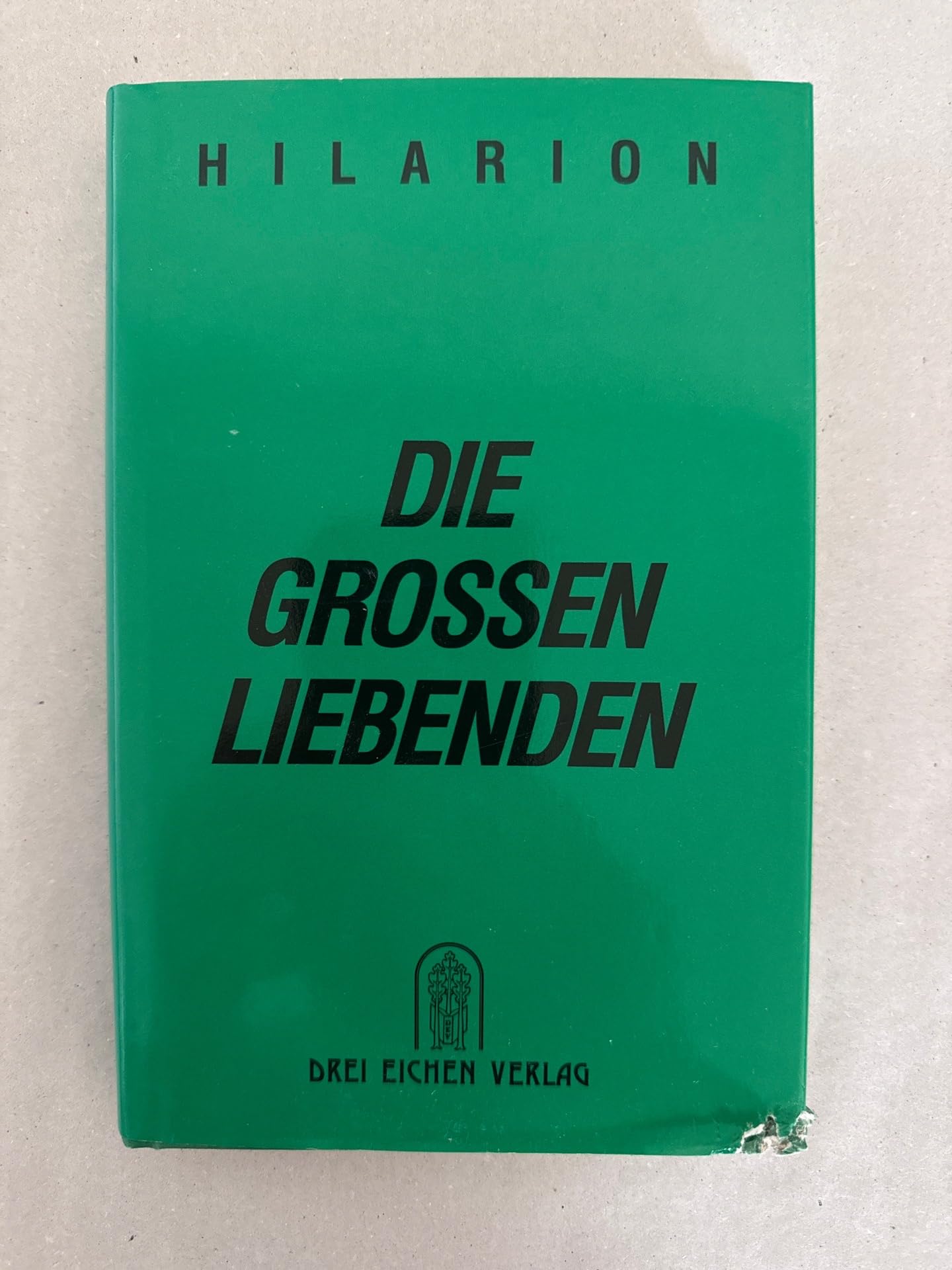 Bücher des flammenden Herzens, in 5 Bdn., Bd.5, Die Großen Liebenden Religion & Esotericism