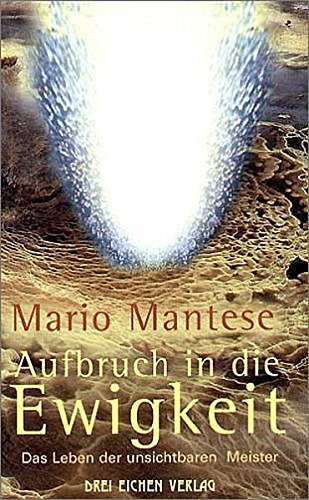 Aufbruch in die Ewigkeit Fiction Books