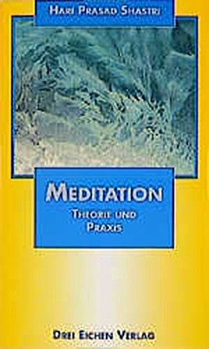 Product Image: Meditation