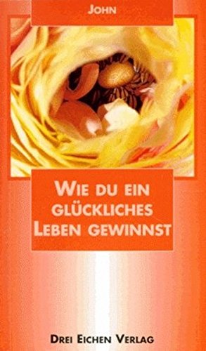 Product Image: Wie du ein glückliches Leben gewinnst