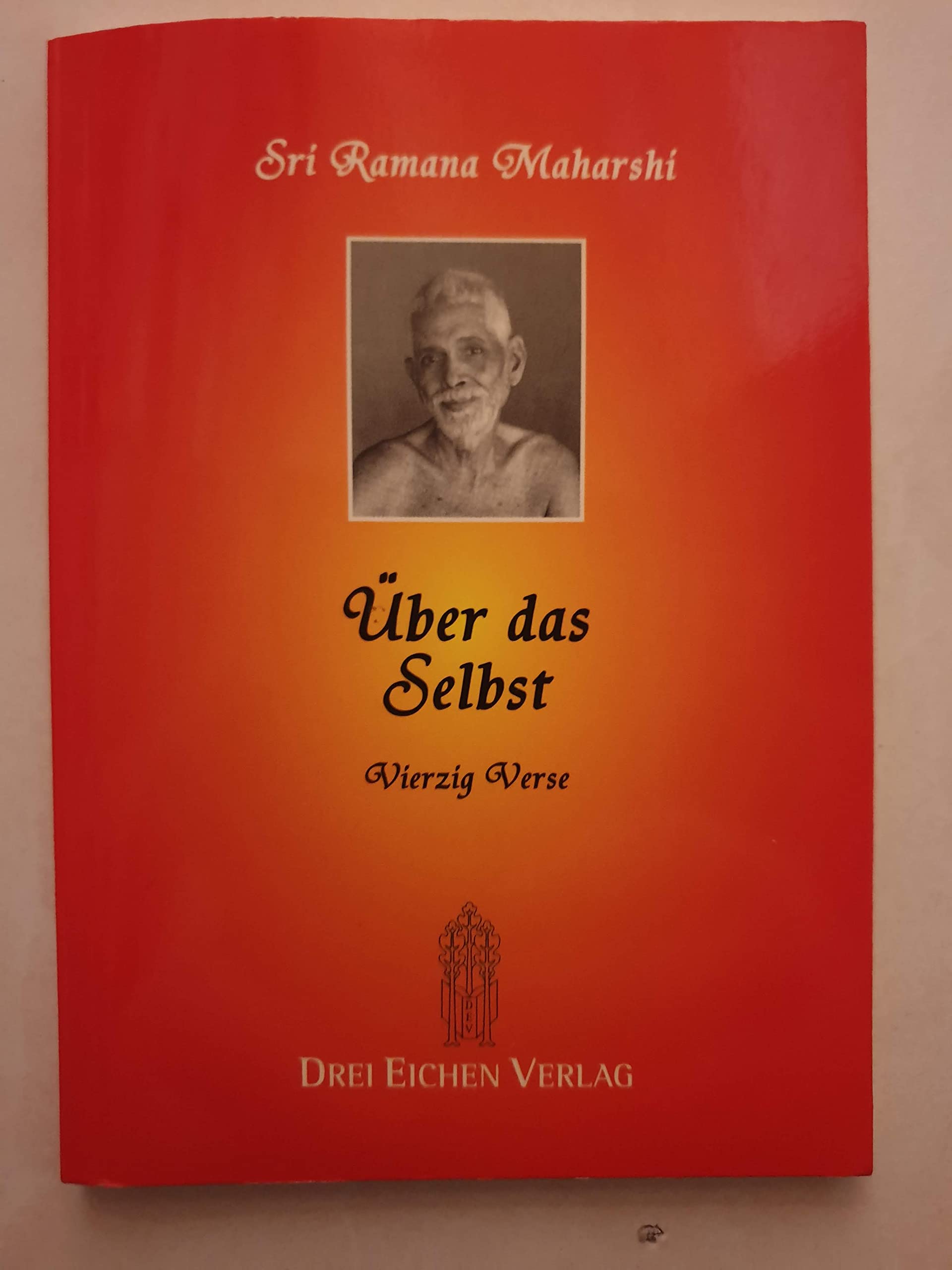 Product Image: Über das Selbst