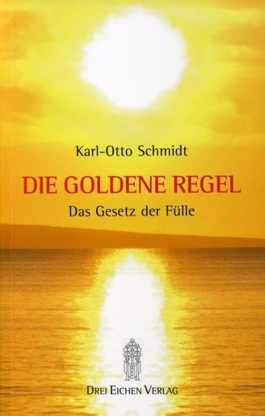 Product Image: Die Goldene Regel
