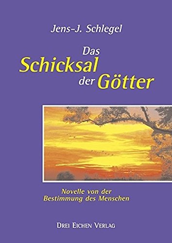 Das Schicksal der Götter Books